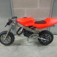 Minimoto