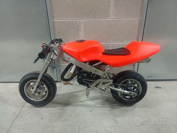 Minimoto