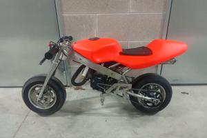 Minimoto
