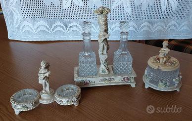 Set condimenti