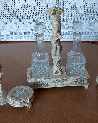 Set condimenti