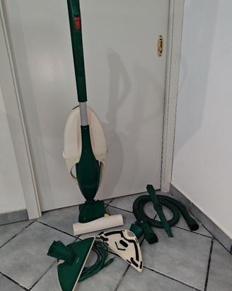 vorwerk Folletto vk131