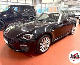 FIAT 124 Spider 1.4 MultiAir *TUA DA 310 €*Unico
