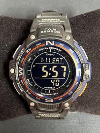 CASIO SGW-100-2B