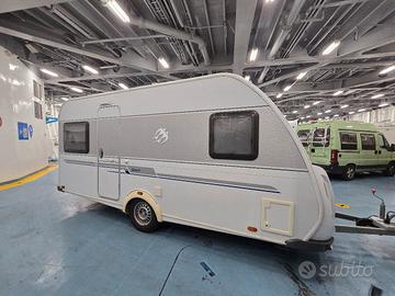 Knaus 450 Sport FU + Clima e Mover