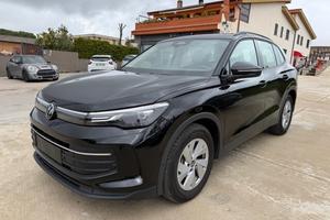 Volkswagen Tiguan 2.0 TDI 150 CV DSG Life