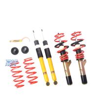 KIT SOSPENSIONE FILETTATA EIBACH MTS VOLKSWAGEN VW