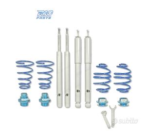 SOSPENSIONE FILETTATA BLUE LINE PER BMW SERIE 3 E3