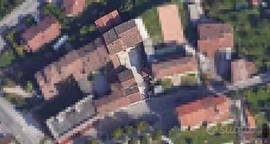 Lonato del Garda -Un'Oasi di relax Rustico Casale