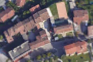 Lonato del Garda -Un'Oasi di relax Rustico Casale