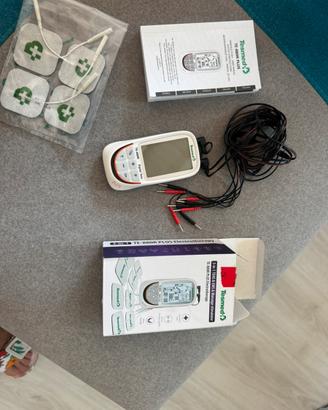 Tesmed TE-880R Plus elettrostimolatore Muscolare