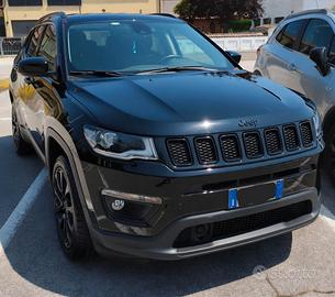 JEEP COMPASS NIGHT EAGLE 1.6