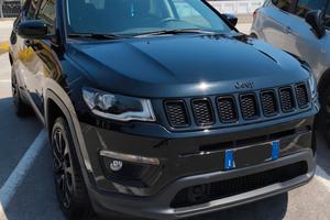 JEEP COMPASS NIGHT EAGLE 1.6