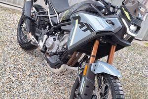 cf moto 450 mt 2025 subito disponibile