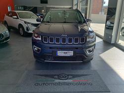 Jeep Compass 1.3 Turbo T4 PHEV 4xe Limited