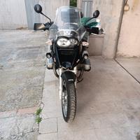 Bmw gs 1200 2007