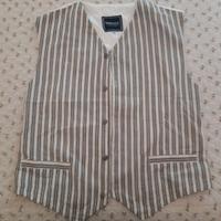 Panciotto Versace anni 80