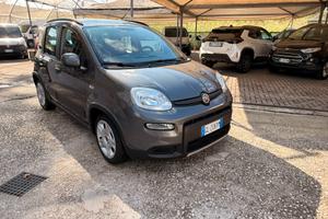 Fiat Panda 1.0 FireFly S&S Hybrid City Cross