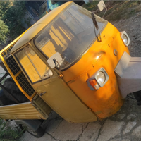 Piaggio ape 601