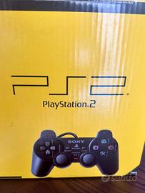 Play station 2