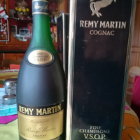 Remy Martin cognac