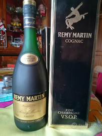Remy Martin cognac
