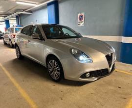 ALFA ROMEO Giulietta (2010-21) - 2016