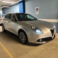 ALFA ROMEO Giulietta (2010-21) - 2016