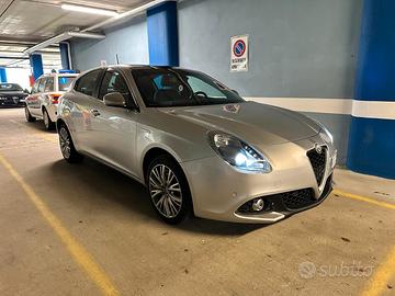 ALFA ROMEO Giulietta (2010-21) - 2016