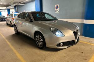ALFA ROMEO Giulietta (2010-21) - 2016