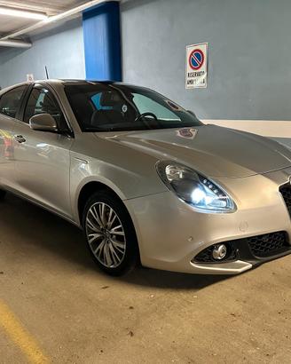ALFA ROMEO Giulietta (2010-21) - 2016
