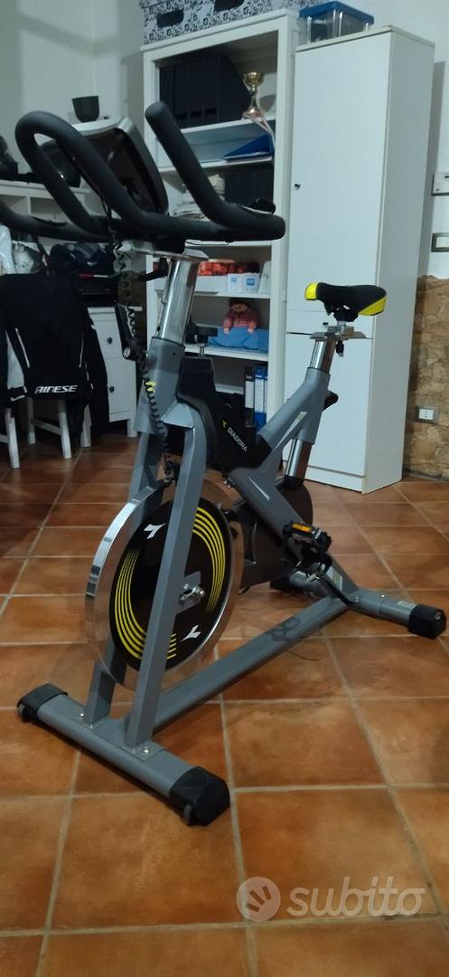 Diadora Fitness Fit Bike Racer 23 Biciclette In vendita a Perugia