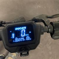 Monopattino elettrico DUCATI CROSS E-SPORT