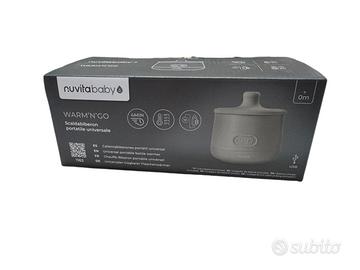 SCALDABIBERON NUVITABABY