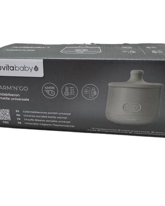 SCALDABIBERON NUVITABABY