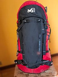 Zaino da alpinismo Millet Peuterey