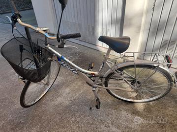 Bicicletta da donna Atala
