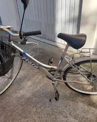 Bicicletta da donna Atala
