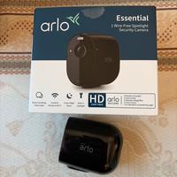 Arlo Essential