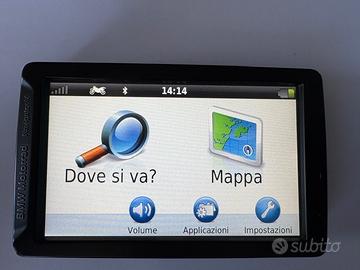 BMW MOTORRAD NAVIGATOR VI 