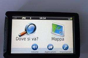 BMW MOTORRAD NAVIGATOR VI 