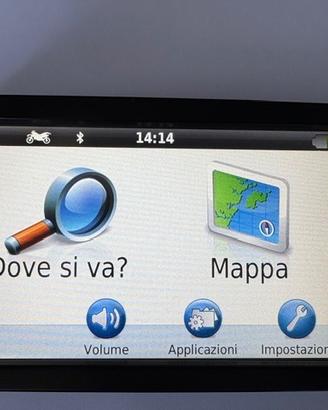 BMW MOTORRAD NAVIGATOR VI 