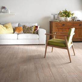 Gres porcel. Marazzi 15x90cm sp.9 - Planet Tortora