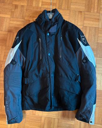 Giubbotto Dainese D-Dry tg 52