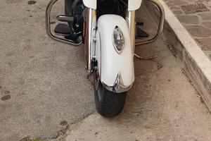 moto Indian