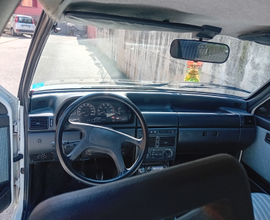 Fiat uno 1.1