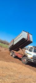 Iveco 330-30 Targa gialla