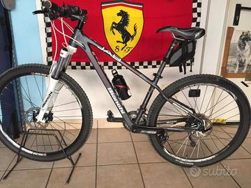 MTB bianchi Jab 27.5
