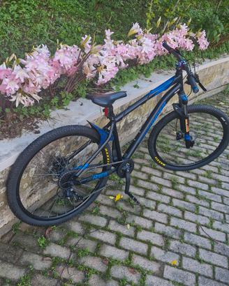 rockrider st120 wheelie/dirt