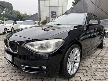 BMW Serie 1 116i 5p Sport XENON+PDC+CERCHI 17''